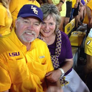 Meet your Posher, Gary